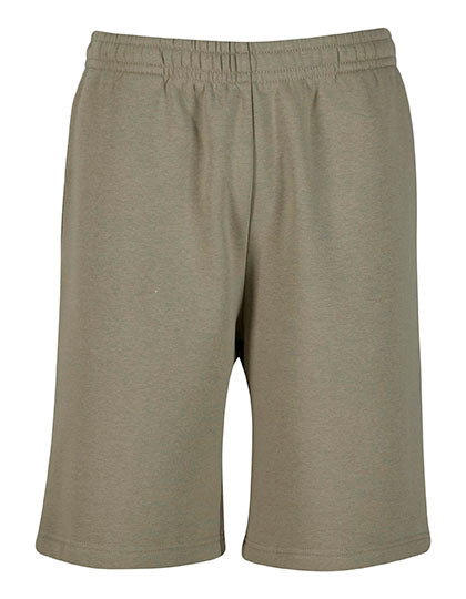 Fluffy Sweatshorts