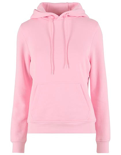 Ladies´ Basic Hoody