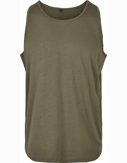 Basic Tank