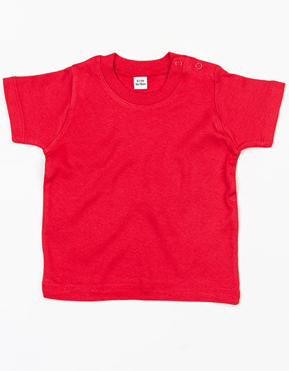 Baby T L-Shop