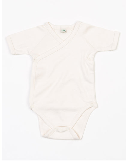 Baby Kimono Bodysuit L-Shop