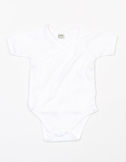 Baby Kimono Bodysuit L-Shop