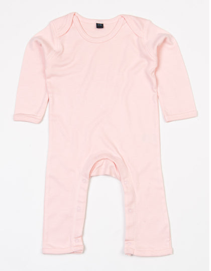 Baby Rompasuit L-Shop