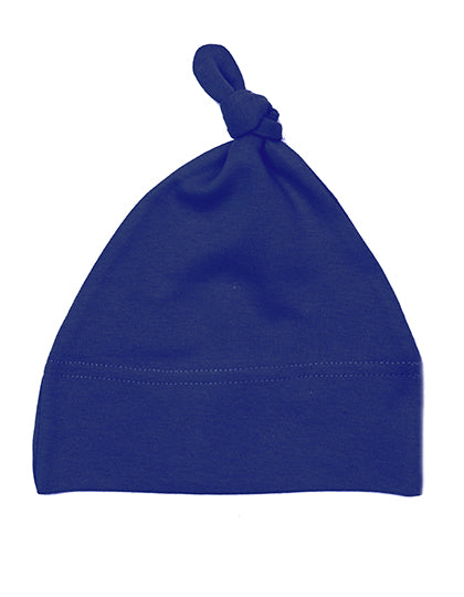 Baby One Knot Hat