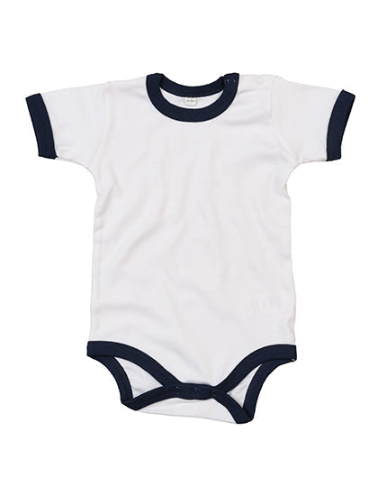 Baby Ringer Bodysuit L-Shop