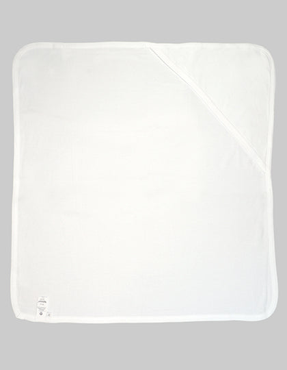 Baby Hooded Blanket L-Shop
