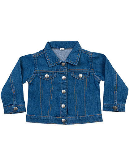 Baby Rocks Denim Jacket L-Shop