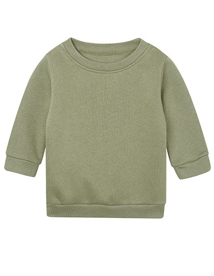 Baby Essential Sweatshirt L-Shop