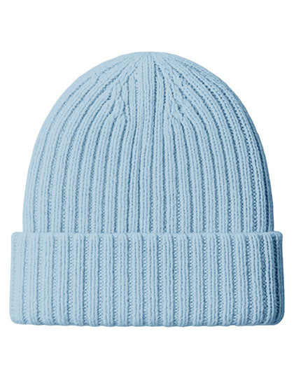 Knitted Hat with Merino wool