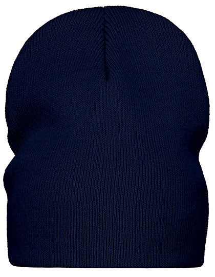 Knitted Hat without brim