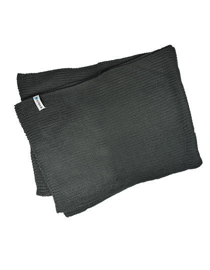 Knitted Scarf L-Shop