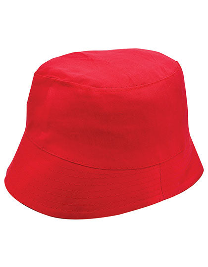 Cotton Sun Hat