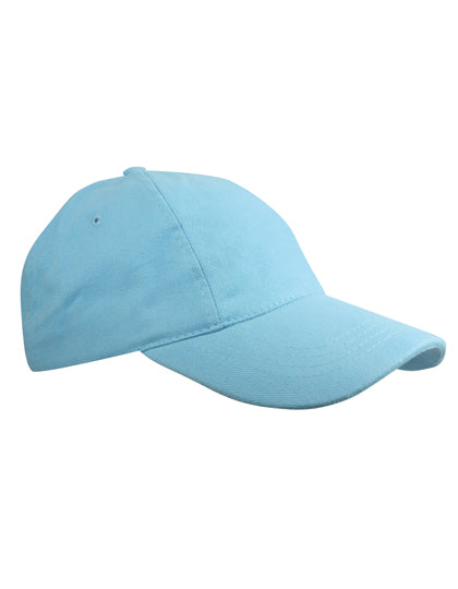Kids´ Brushed Cap