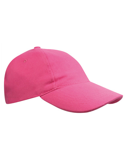 Kids´ Brushed Cap