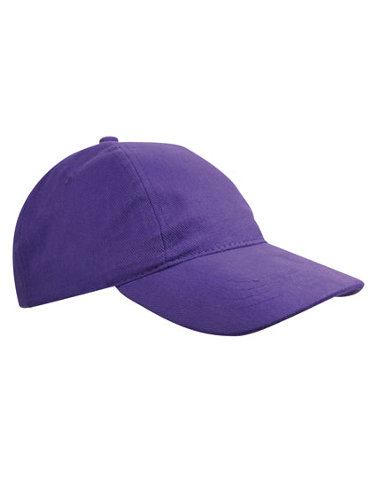 Kids´ Brushed Cap