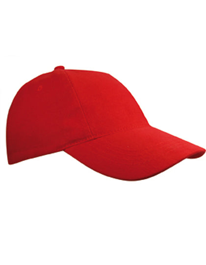 Kids´ Brushed Cap
