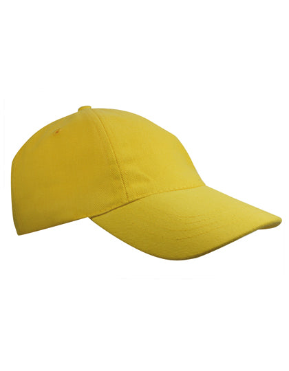 Kids´ Brushed Cap