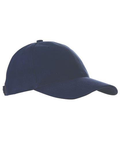 Heavy Brushed Cap