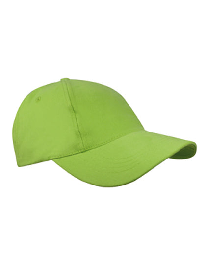 Brushed Promo Cap