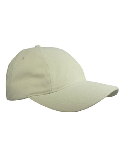 Brushed Promo Cap