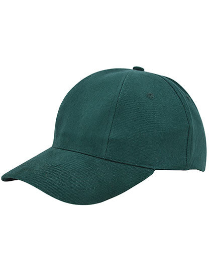 Cotton Cap Low Profile/Brushed