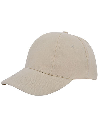 Cotton Cap Low Profile/Brushed