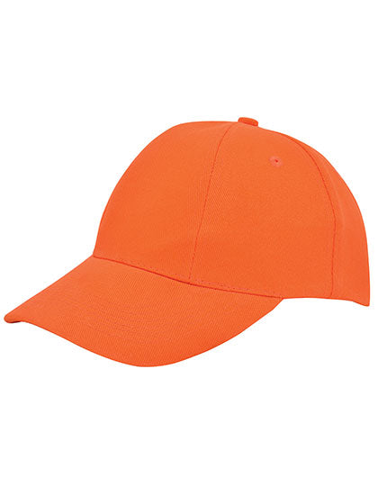 Cotton Cap Low Profile/Brushed