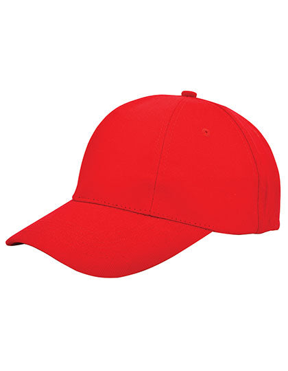 Cotton Cap Low Profile/Brushed