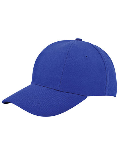 Cotton Cap Low Profile/Brushed