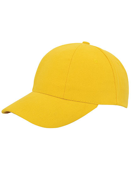 Cotton Cap Low Profile/Brushed