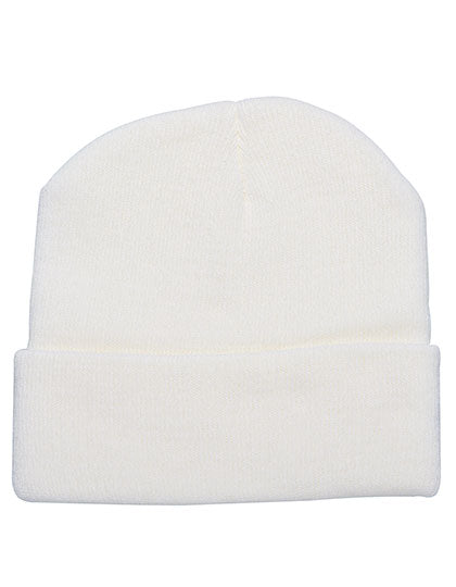 Knitted Hat L-Shop
