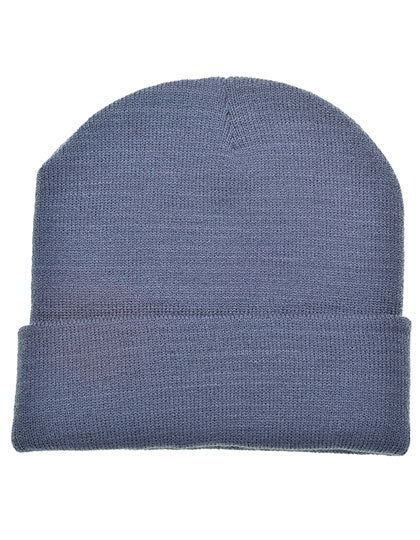Knitted Hat L-Shop