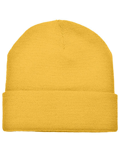Knitted Hat L-Shop