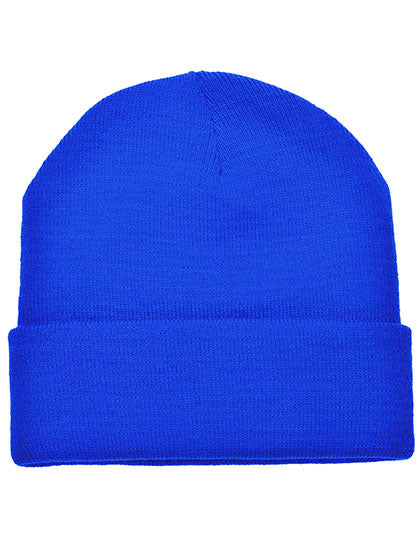 Knitted Hat L-Shop