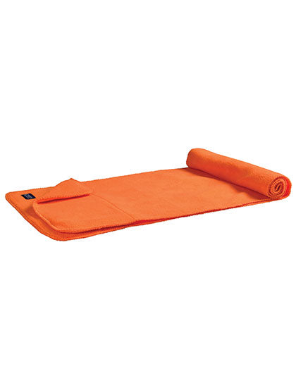Fleece Scarf L-Shop