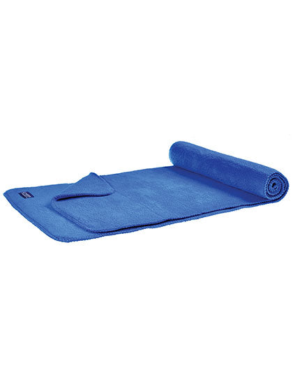 Fleece Scarf L-Shop