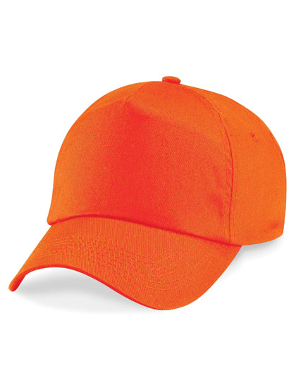 Original 5 Panel Cap