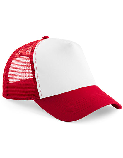 Junior Snapback Trucker
