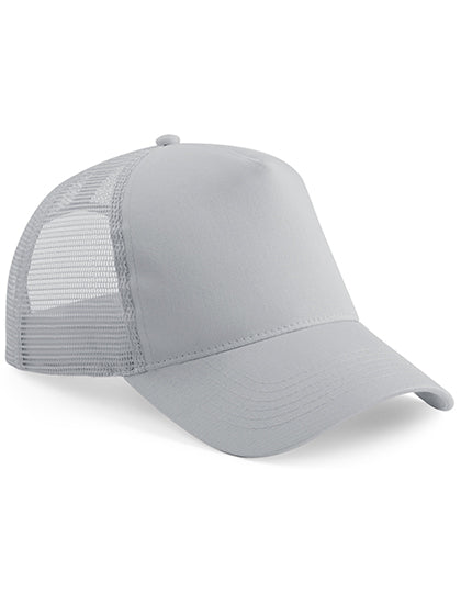 Junior Snapback Trucker