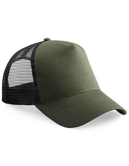 Junior Snapback Trucker