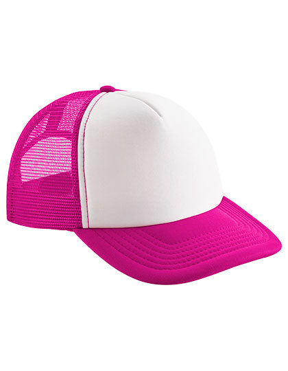 Junior Vintage Snapback Trucker