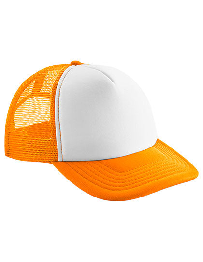Junior Vintage Snapback Trucker