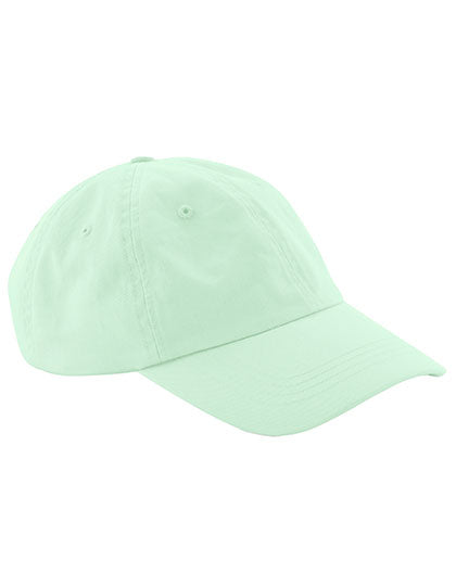 Junior Low Profile 6 Panel Dad Cap