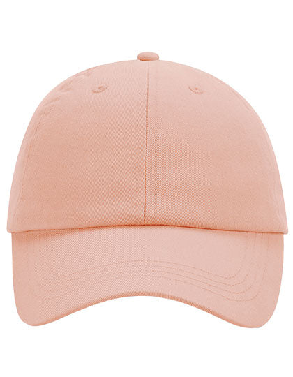 Low Profile 6 Panel Dad Cap