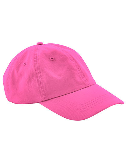 Low Profile 6 Panel Dad Cap