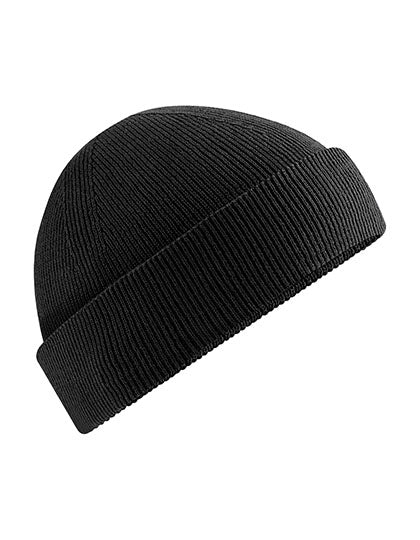 Organic Cotton Fisherman Beanie