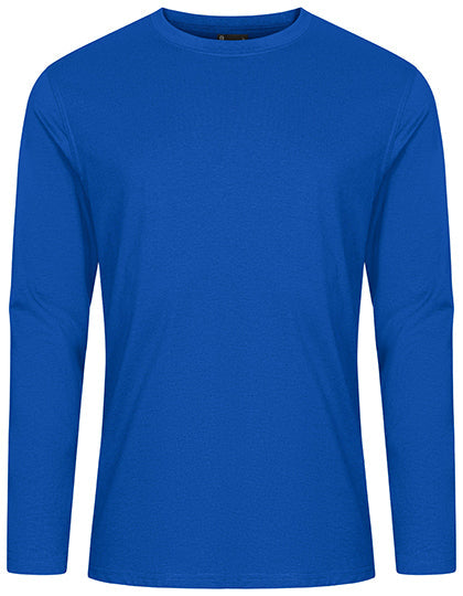 Men´s T-Shirt Long Sleeve L-Shop