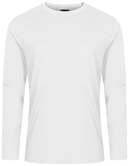 Men´s T-Shirt Long Sleeve L-Shop