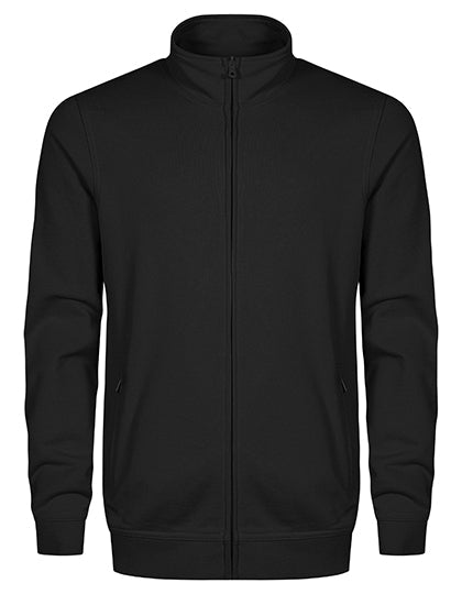 Men´s Sweatjacket L-Shop