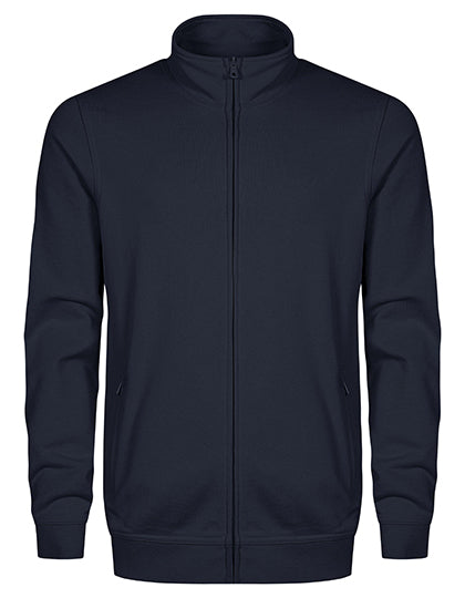 Men´s Sweatjacket L-Shop